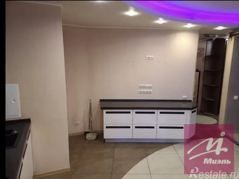 Продажа 3-комн квартиры на вторичном рынке ВНИИССОК, ул. Михаила Кутузова,  д. 3