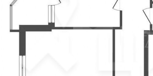 3-комн квартира Народная улица, 5к2