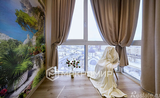 Продажа 3-комн квартиры на вторичном рынке Ленинский пр-кт,  д. 114