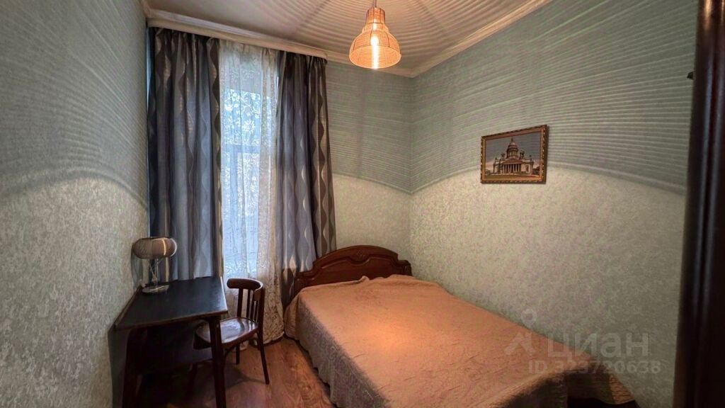 Аренда 2-комн квартиры на вторичном рынке набережная Реки Фонтанки, 12