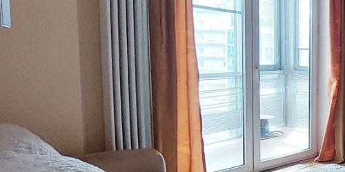 2-комн квартира проспект Энгельса, 97