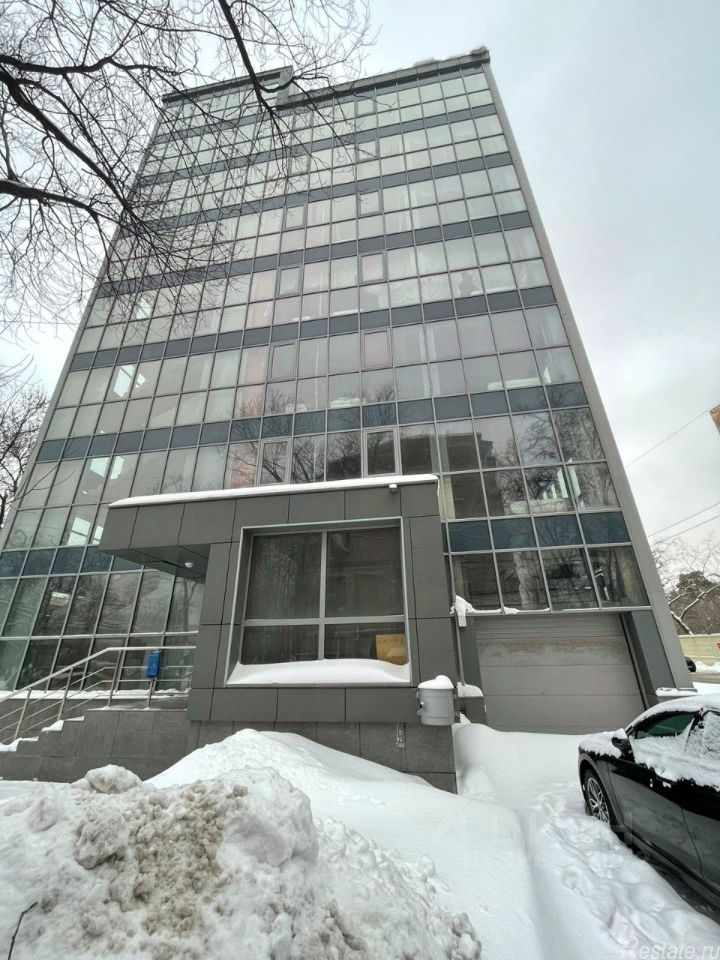 Продажа отдельного здания Нарвская улица,  д. 6 к1