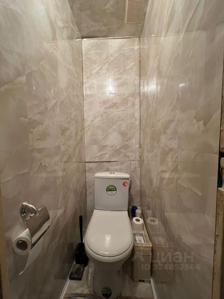 Аренда 2-комн квартиры на вторичном рынке улица Красного Маяка, 4К1