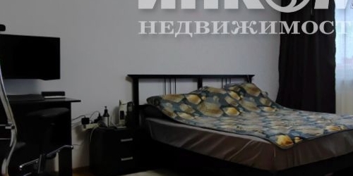 2-комн квартира Псковская улица, 7К1