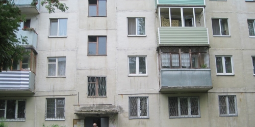 2-комн квартира Текстильная ул, Серпухов г ,  д. 25