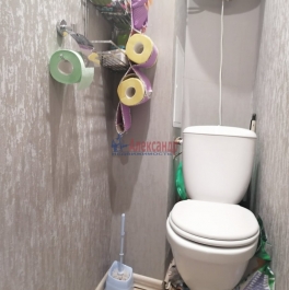 Продажа 1-комн квартиры на вторичном рынке Сертолово г., Молодцова ул. ,  д. 4