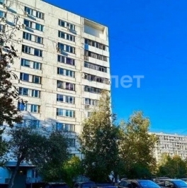 Продажа 2-комн квартиры на вторичном рынке Ореховый б-р,  д. 55/16