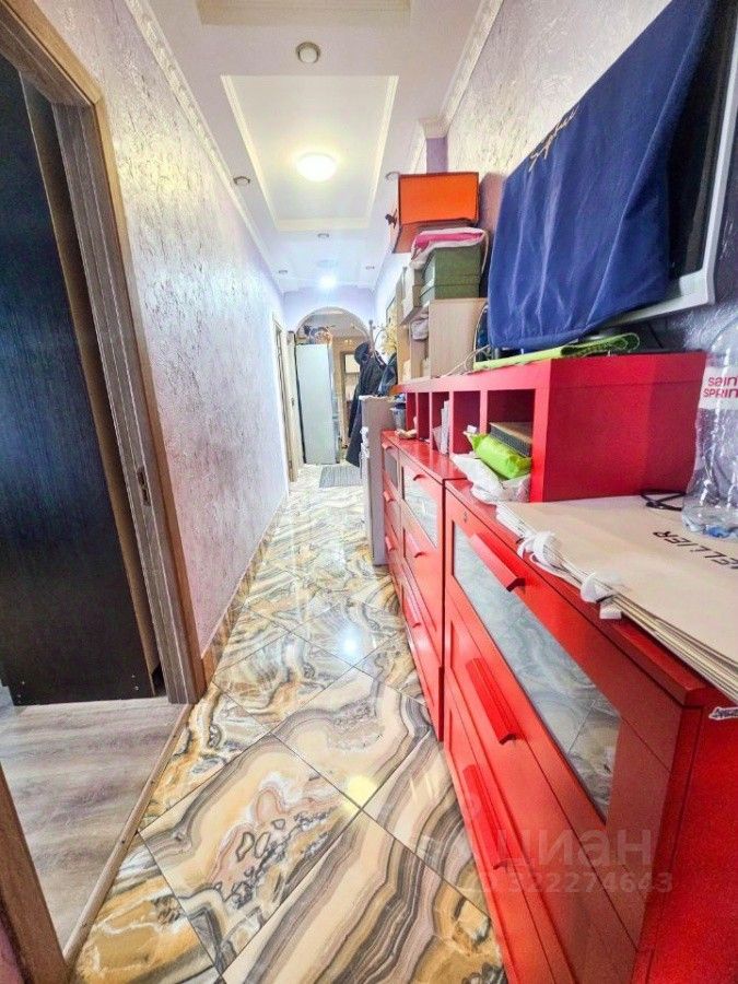 Продажа 4-комн квартиры на вторичном рынке Мытищи, улица Колпакова, 41