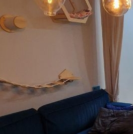 Аренда 2-комн квартиры на вторичном рынке Апрелевка, улица Дубки, 17