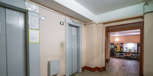 2-комн квартира Просвещения пр-кт,  д. 39,  к. 1