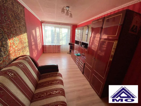 Продажа 4-комн квартиры на вторичном рынке Люберцы, ул. Мира,  д. 3