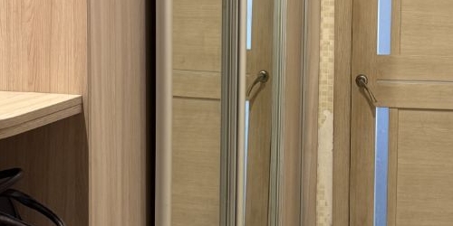 2-комн квартира улица Руднева, 27к2У