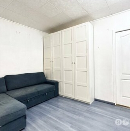 Аренда 2-комн квартиры на вторичном рынке Ходынская улица,  д. 8