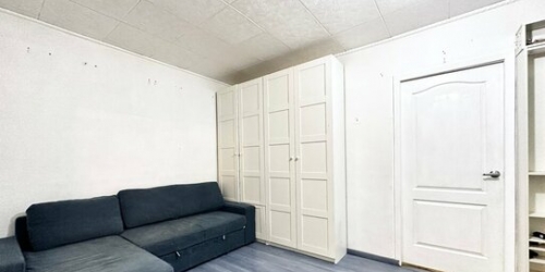 2-комн квартира Ходынская улица,  д. 8