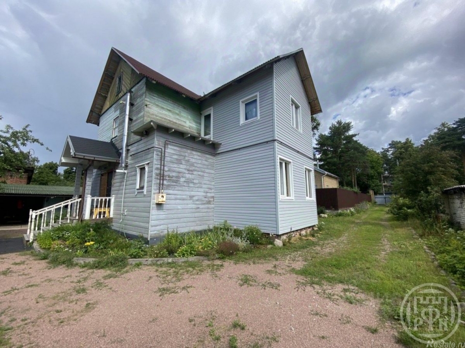 Аренда дома Садовая ул,  д. 5