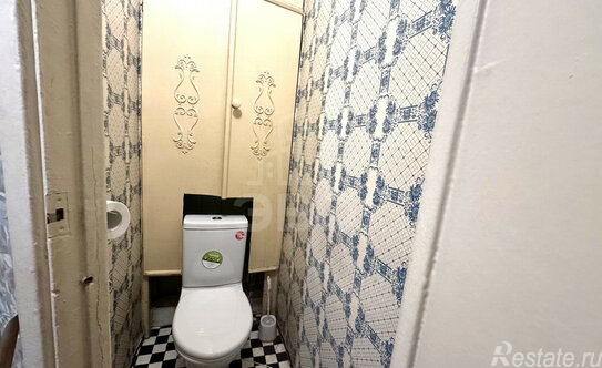 Продажа 2-комн квартиры на вторичном рынке ул Васи Алексеева,  д. 17