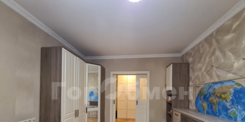 3-комн квартира улица Крылатские Холмы, 30к4