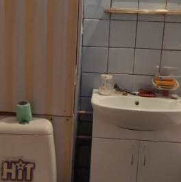 Аренда 1-комн квартиры на вторичном рынке улица Маршала Голованова,  д. 11