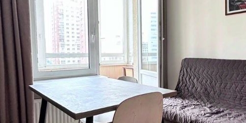 1-комн квартира улица Нахимова, 20