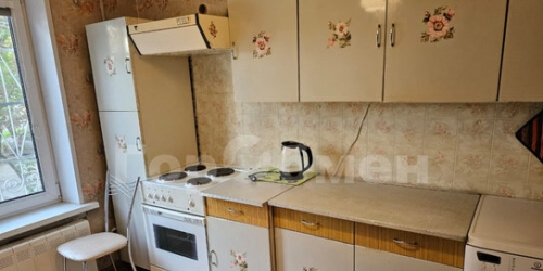2-комн квартира Юрловский проезд,  д. 17