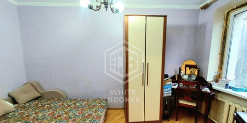 2-комн квартира Парковая 5-я ул,  д. 55,  к. 2