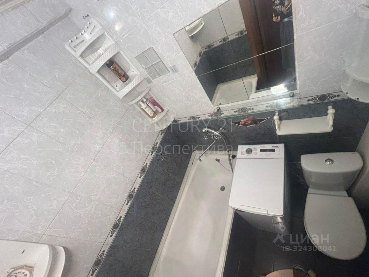 Продажа 2-комн квартиры на вторичном рынке Томилино пгт, улица Гоголя, 34