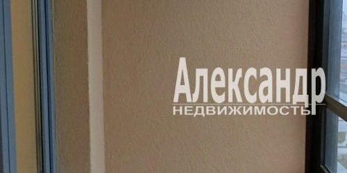 1-комн квартира Дальневосточный проспект, 25к1