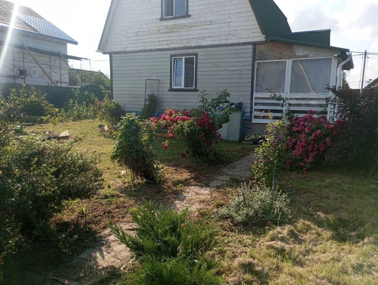 Продажа дома д. Монделево, улица Летняя, 82