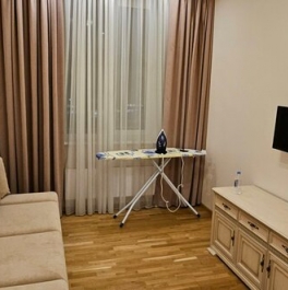 Продажа 3-комн квартиры на вторичном рынке Новоивановское, ул Агрохимиков,  д. 15А