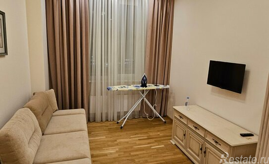 Продажа 3-комн квартиры на вторичном рынке Новоивановское, ул Агрохимиков,  д. 15А