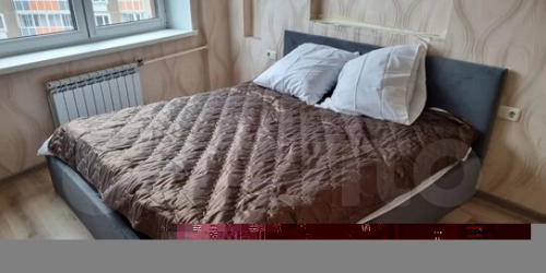 3-комн квартира улица Столетова,  д. 15