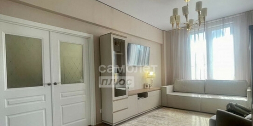2-комн квартира ул Куусинена,  д. 7,  к. 1