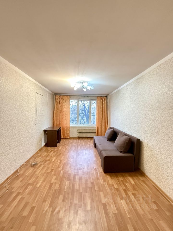 Продажа 1-комн квартиры на вторичном рынке Погонный проезд, 23К1