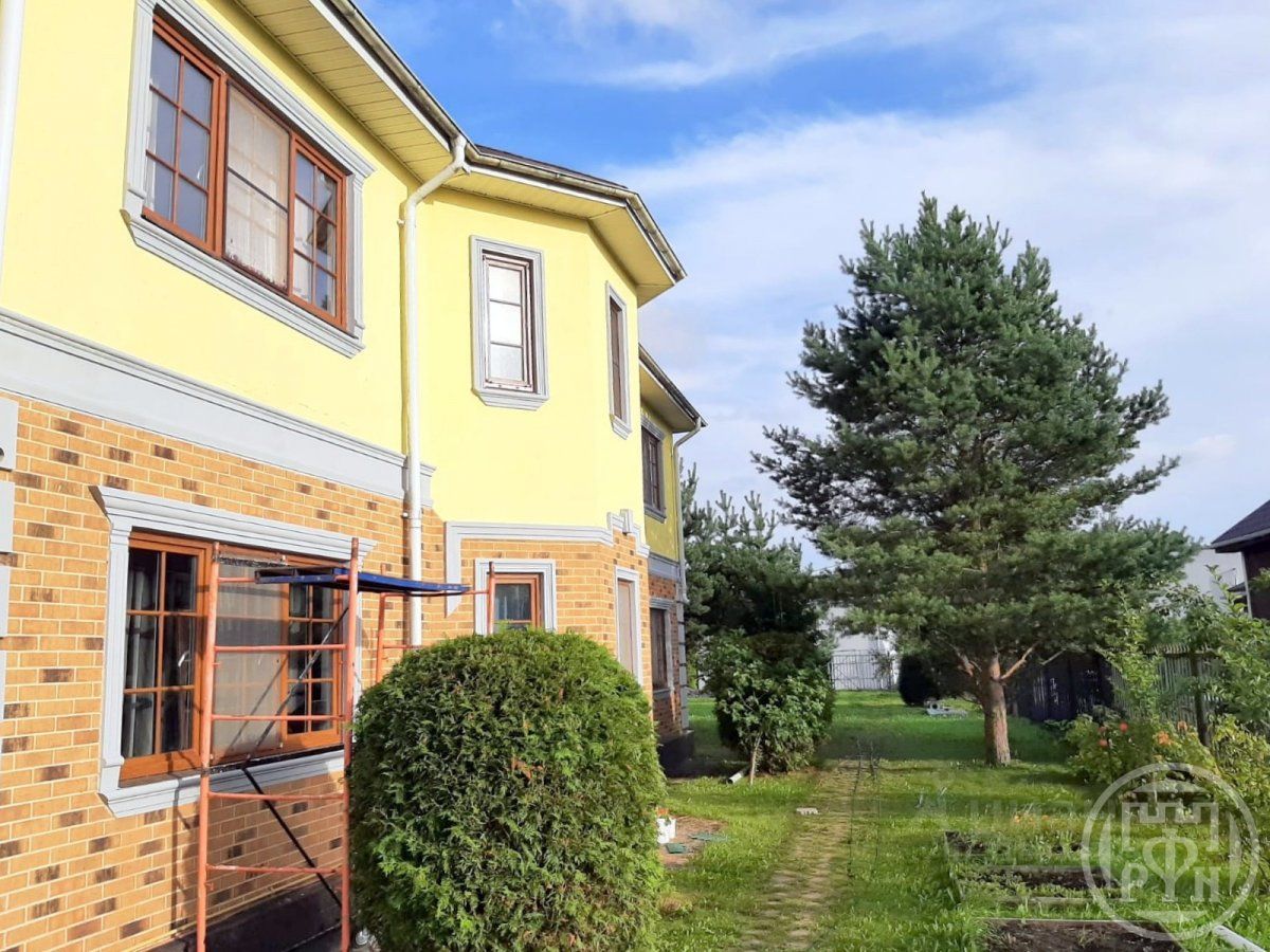 Продажа дома пос. Ленинское, улица Советская