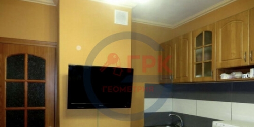 3-комн квартира Алма-Атинская улица,  д. 2