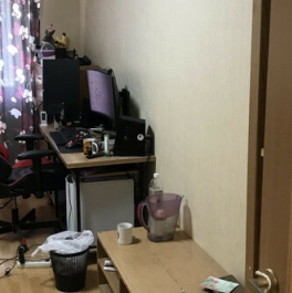 Продажа 1-комн квартиры на вторичном рынке Королева пр-кт,  д. 47,  к. 1