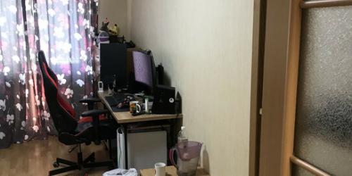 1-комн квартира Королева пр-кт,  д. 47,  к. 1