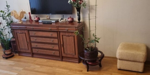 2-комн квартира Аэропортовская 1-я ул,  д. 6