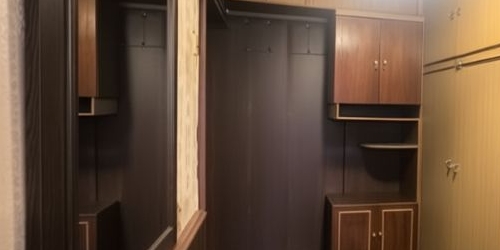 2-комн квартира Кусковская улица, 43К2