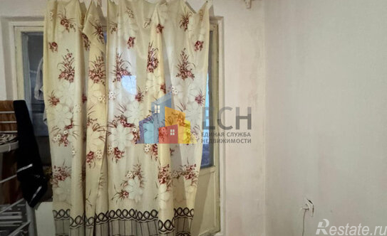 Продажа 1-комн квартиры на вторичном рынке Белореченская улица,  д. 15