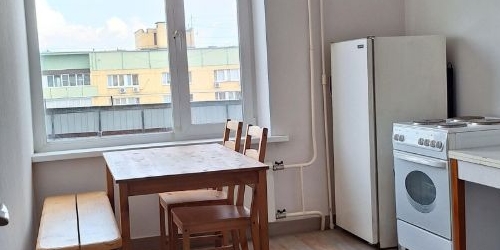 1-комн квартира проезд Дежнева, 15к1