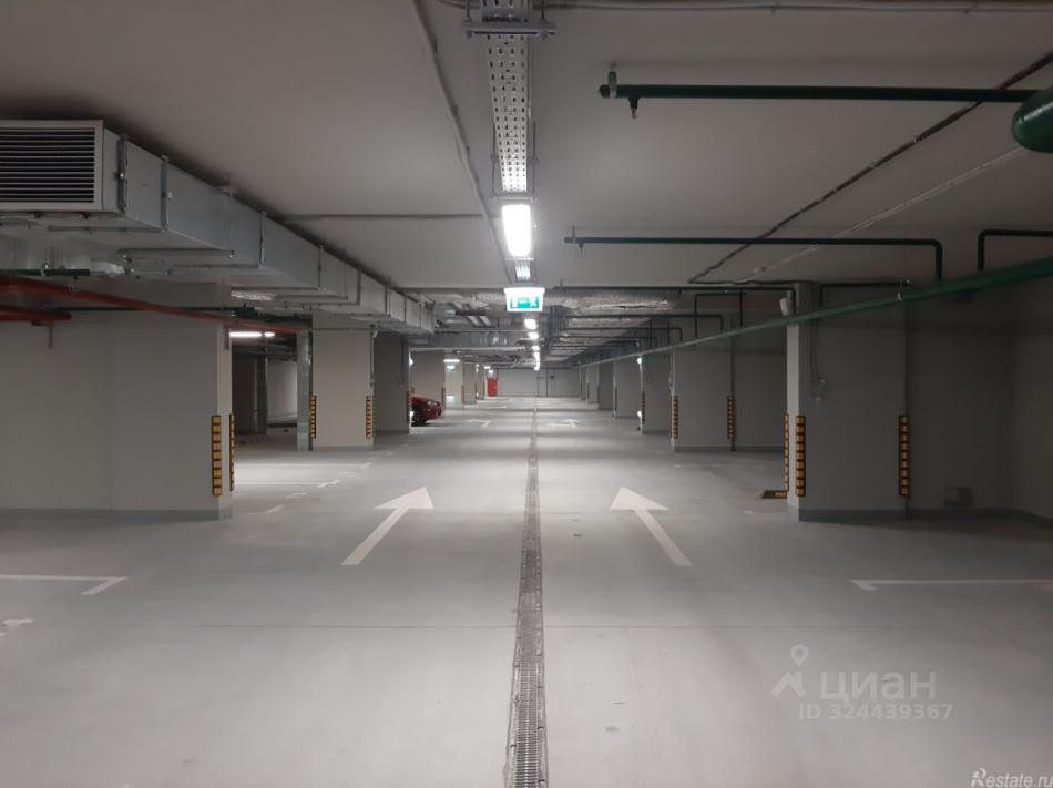 Продажа гаража улица Плеханова,  д. 18