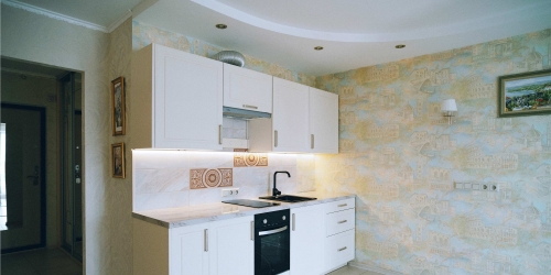 Студия Маршала Тухачевского ул,  д. 25