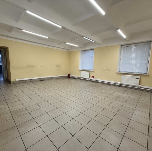 Офис Благодатная ул,  д. 63,  к. 6