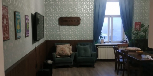 2-комн квартира Выборг г., Ростовская ул. ,  д. 5