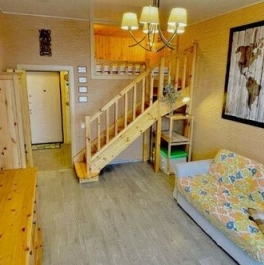 Продажа 1-комн квартиры на вторичном рынке Петергофское ш,  д. 59