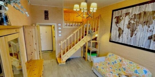 1-комн квартира Петергофское ш,  д. 59