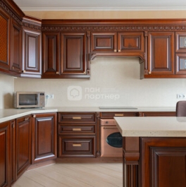 Продажа 3-комн квартиры на вторичном рынке Приморский пр-кт,  д. 137,  к. 4