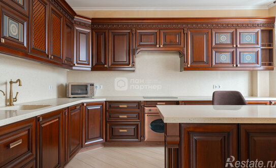 Продажа 3-комн квартиры на вторичном рынке Приморский пр-кт,  д. 137,  к. 4