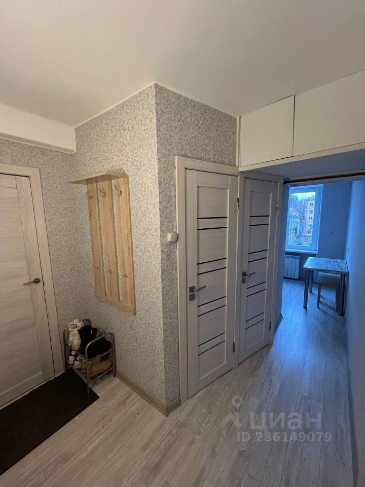 Продажа 1-комн квартиры на вторичном рынке Авиационная улица, 22